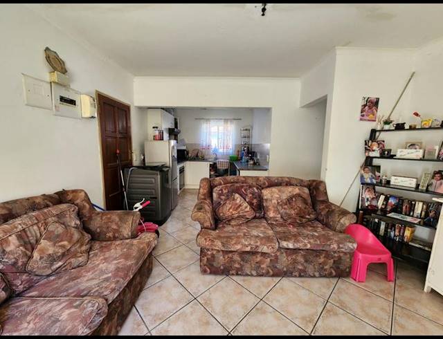 2 BEDROOM APARTMENT FOR SALE IN GREENHILLS